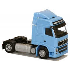 AWM 832901 Volvo 08 FH Glob. / Aerop. - Zugmaschine blauw