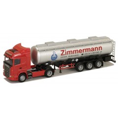 AWM 857351 Scania R09 Highl. / Aerop. - (H)Tank-SZ Zimmermann