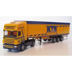 AWM 53046 Scania Topline Kamphuis Transport Ootmarsum met walkingfloor