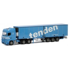 AWM 53597 Mercedes Actros BigSpace "Tenden"