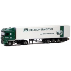 AWM 53609 DAF XF 105 SSC "E3 Spedition"