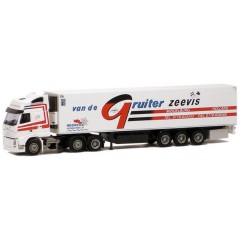 AWM 53704 Volvo GL FH XL  "Gruiter" Middelburg