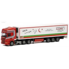 AWM 53705 Scania R Topline  Clazing "Halal"