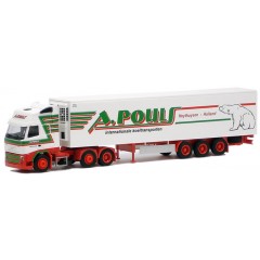 AWM 53707 Volvo GL FH XL "Pouls Transporten"