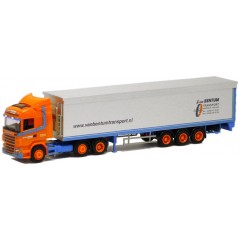 AWM 53730 Scania R Highline "Bentum" Transport