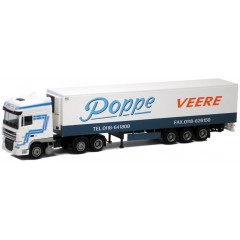 AWM 53732 DAF XF 105 SSC  "Poppe" Veere