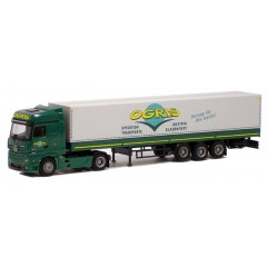 AWM 54372 Mercedes Actros BigSpace "Ogris Spedition"