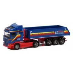 AWM 54385 Scania R Highline " Windholz" (A)