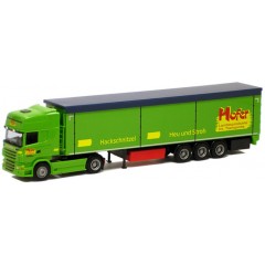 AWM 54402 Scania R Topline "Hofer" Transporte