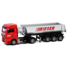 AWM 54410 MAN TGX XLX  "Rieser Transporte"