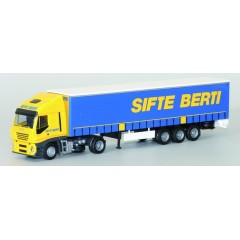 AWM 55126 Iveco Stralis "Stifte Berti"