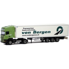 AWM 55229 Scania R Topline  "Bergen"