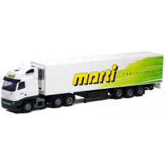 AWM 55236 Volvo GL FH XL "Marti" Logistique