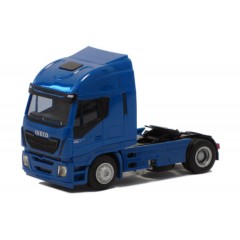 AWM Iveco Stralis Euro 6 HiWay (blauw)