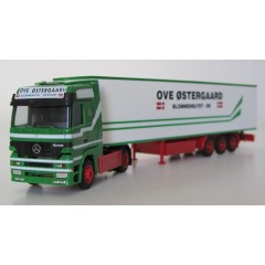 AWM 71101 Mercedes Actros Ove Ostergaard Blommenslyst DK met koeloplegger