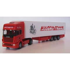 AWM 71205 Scania Topline Allgau koel Transport