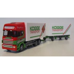 AWM 71428 Scania Topline Kooge Transport Zwaagdijk Holland Combi