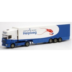 AWM 71867 Scania R Topline Heiploeg Zoutkamp