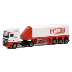 AWM 74139  DAF 105XF SC Glastransporter "Smet"