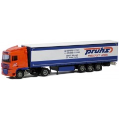 AWM 74145 DAF XF 105 "Pruhs" Transport