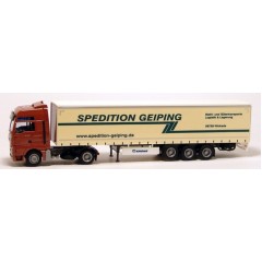 AWM 74158 MAN TGX XXL"Geiping Spedition"