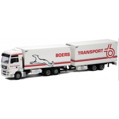 AWM 74167 MAN TGX XXL "Boers" Transport