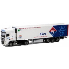 AWM 74171 DAF XF 105 SSC  " SVAT / Ekro"