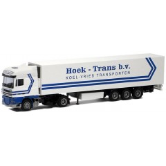 AWM 74173 DAF XF 105 koeloplegger "Hoek-Trans"