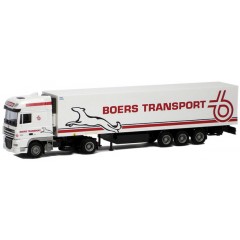 AWM 74174 DAF XF 105 XXL "Boers" Transport