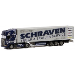 AWM 74887 Scania R Topline  "Schraven"