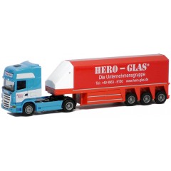 AWM74979 Scania Topline "Hatzmann/Hero"