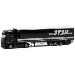 AWM 75028 Mercedes Actros "3T2H"