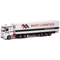 AWM 75063 Mercedes Actros BigSpace "Mooy Logistics" (NL)