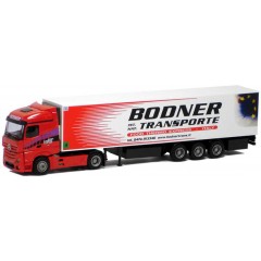 AWM 75071 Mercedes  Actros StreamSpace "Bodner Transporte" (I)