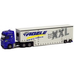 AWM 75122 Mercedes Benz Actros "Abele"