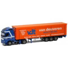 AWM 75236  Volvo GL FH XL walkingfloor "Deuveren" (NL)