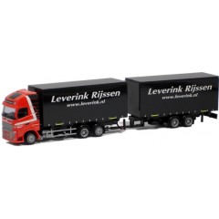 AWM 75247  Volvo GL FH XL 2013 "Leverink" Rijssen