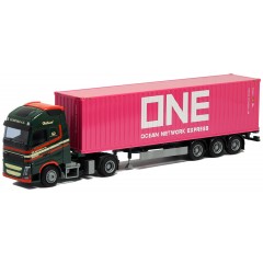 AWM 75287 Volvo FH GL XL "Rietveld/One"