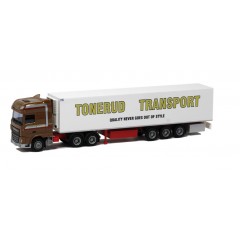 AWM 75308 DAF XF Euro 6 "Tonerud Transport"