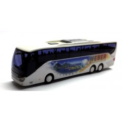 AWM 75490 SETRA S 516 HD "Weber" Bustouristik