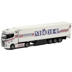 AWM 75613 Scania CS HD Eurokoeloplegger "Mögel Spedition"