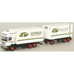 AWM 764401 Scania Topline "Soonius Transport"