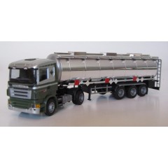 AWM 766351 Scania R Highline Staalduinen met tank oplegger