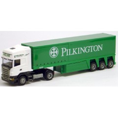 AWM 769821  Scania R Topline "Okline / Pilkington"