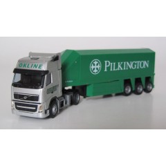 AWM 839801 Volvo FH Okline met Pilkington glastrailer"