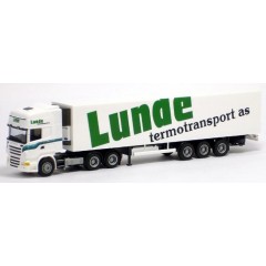 AWM 53553 Scania R Topline Lunde met koel oplegger