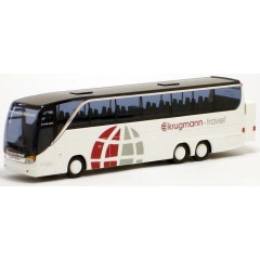 AWM 73369 Setra S Krugmann Travel