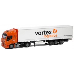 AWM 53735  Iveco Stralis II "Vortex Logistics"