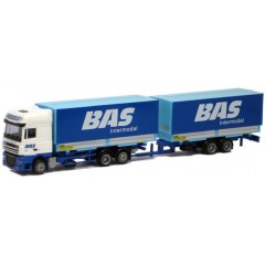 AWM 74198 DAF XF 105 SSC " BAS" Intermodal