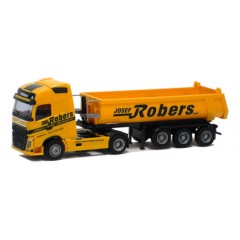 AWM 75231 Volvo GL FH  "Robers" 